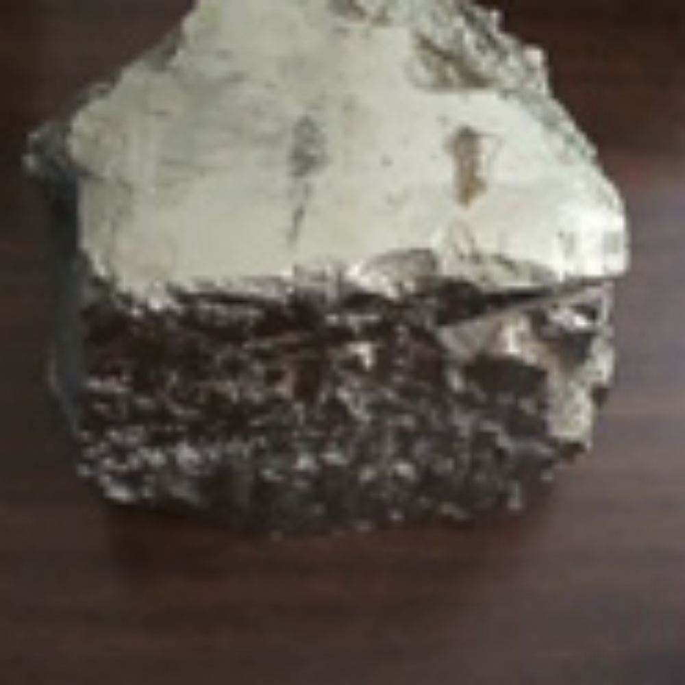 Super Pyrite from Mexico